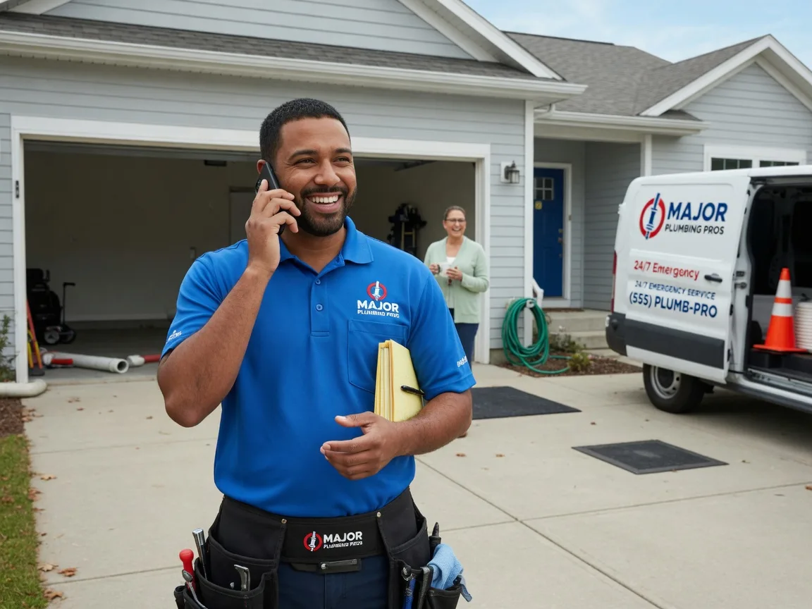 Drain Cleaning Services Friona, TX FAQs
